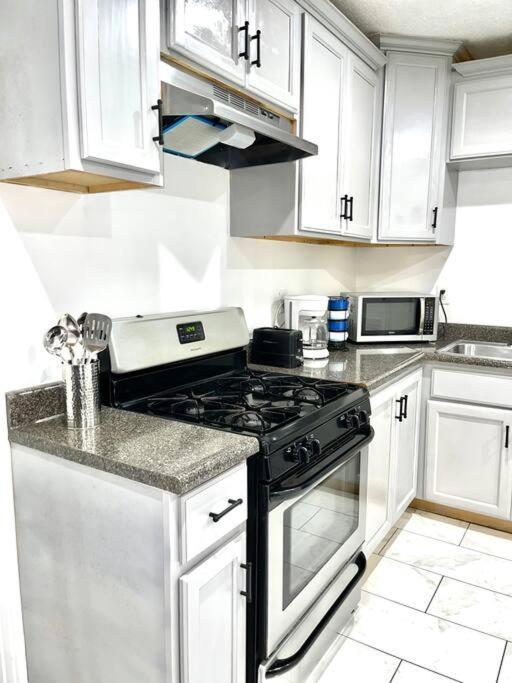 Space X ,Lax & Beaches Beautiful Guest House Gardena Luaran gambar