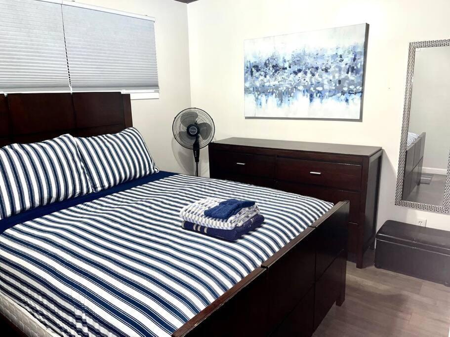 Space X ,Lax & Beaches Beautiful Guest House Gardena Luaran gambar