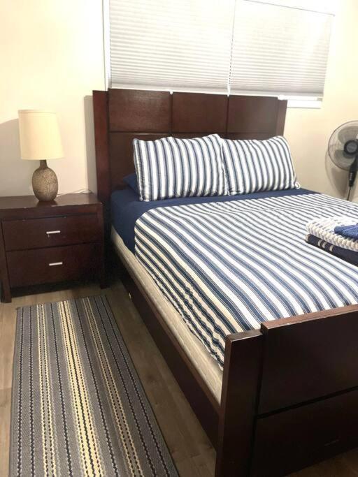 Space X ,Lax & Beaches Beautiful Guest House Gardena Luaran gambar