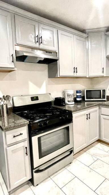 Space X ,Lax & Beaches Beautiful Guest House Gardena Luaran gambar