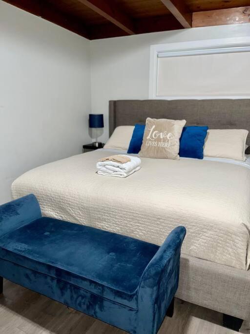 Space X ,Lax & Beaches Beautiful Guest House Gardena Luaran gambar