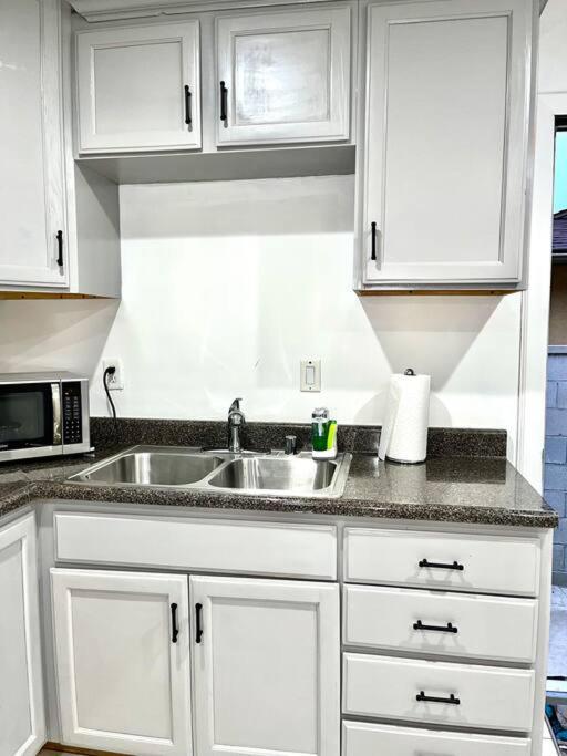Space X ,Lax & Beaches Beautiful Guest House Gardena Luaran gambar