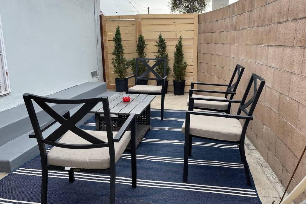 Space X ,Lax & Beaches Beautiful Guest House Gardena Luaran gambar